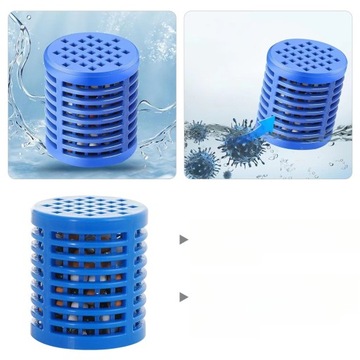 PRZENOŚNY DOZOWNIK DO BASENÓW SKRZYNKA FILTRA DO PŁYWANIA POWYŻEJ