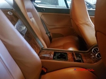 Bentley 2004 Bentley Continental GT 2004 r., 6,0L CONTINENTAL GT 6.0 Benzyna 552KM, zdjęcie 9