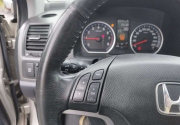 Honda CR-V III SUV 2.0 i-VTEC 150KM 2007 Honda CR-V Honda CiR-V 2.0 16V AUTOMAT pelna opcja 2.0 Benzyna 150KM, zdjęcie 29