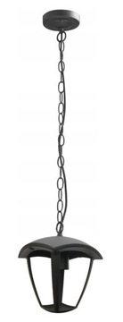 Lampa wisząca zewnętrzna SURVA E27 IP44