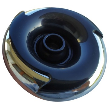 Kierunkowa dysza wodna do jacuzzi spa wanny fi 85 mm MOCNA X300
