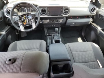 Toyota Tacoma II 2023 Toyota Tacoma Double Cab 2023 3.5l 3.5 Benzyna 278KM, zdjęcie 8