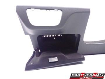 80B863075C 6PS НИЖНЯЯ КРЫШКА РУЛЕВОГО КОЛЕСА AUDI Q5 80A