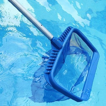 Глубокие сетчатые бассейны Spa Skimm