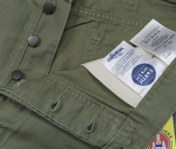 Брюки WRANGLER CASEY JONES UTILITY