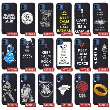 Матовый чехол для Iphone 12 Mini DESIGNS Prints