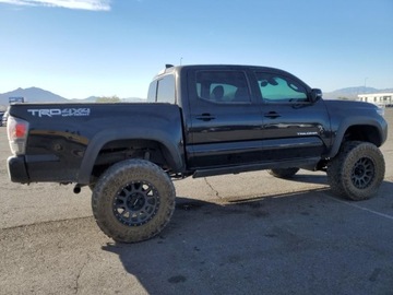 Toyota Tacoma II 2022 Toyota Tacoma Double Cab 2022 3.5l 3.5 Benzyna 278KM, zdjęcie 3