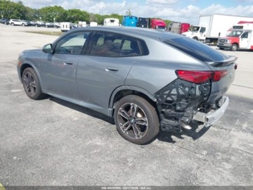 BMW X2 U10 2025 BMW X2 xDrive28i 2025 2.0 Benzyna 241KM, zdjęcie 3