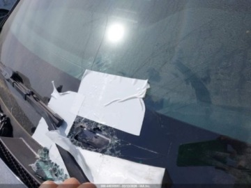 Honda CR-V VI 2025 Honda CR-V Hybrid Sport Touring 2025 2.0 Hybryda 145KM, zdjęcie 5