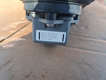 MITSUBISHI FUSO, БАК ДЛЯ AdBlue CANTER В КОМПЛЕКТЕ ML280941