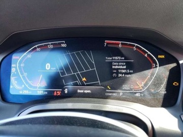 BMW Seria 4 G22-23-26 2022 BMW Seria 4 BMW 430I 2022, zdjęcie 8