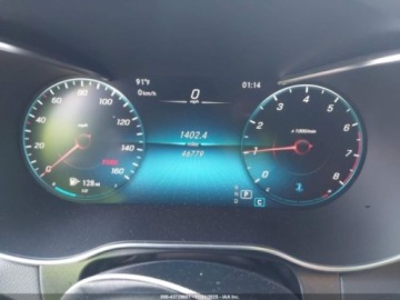 Mercedes GLC C254/X254 2022 Mercedes-Benz GLC 300, 2022r., 4x4, 2.0L 2.0 Benzyna 255KM, zdjęcie 10