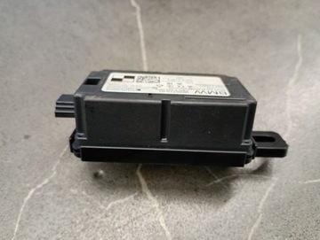 9626113 MODUL ŘÍZENÍ ZÁMKU CENTRÁLNÍHO MINI CLUBMAN II F54 15-24