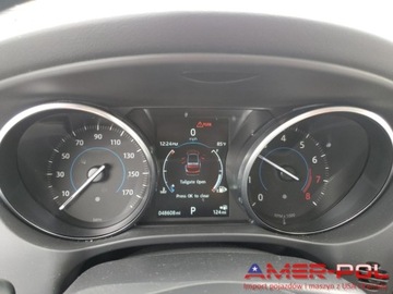 Jaguar F-Pace SUV 3.0 V6 340KM 2017 Jaguar F-Pace _Prestige_3.0 L_340 km_2017r 3.0 Benzyna 340KM, zdjęcie 10