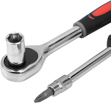 НАБОР ТОРЦЕВЫХ КЛЮЧЕЙ ТОРЦОВЫЕ КЛЮЧИ 46 Битов TORX Отвертки Шестигранные ключи