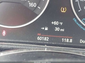 BMW Seria 3 F30-F31-F34 2015 BMW Seria 3 335i 2015 3.0l 3.0 Benzyna 300KM, zdjęcie 11