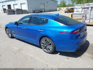 Kia Stinger 2019 Kia Stinger 2019 Kia Stinger Base AWD 2.0 Benzyna 255KM, zdjęcie 3