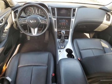 Infiniti Q50 II 2020 Infiniti Q50 Pure 2020 3.0l 3.0 Benzyna 300KM, zdjęcie 8