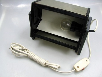 Lampa ciemniowa - LF - 1 / VARIMEX