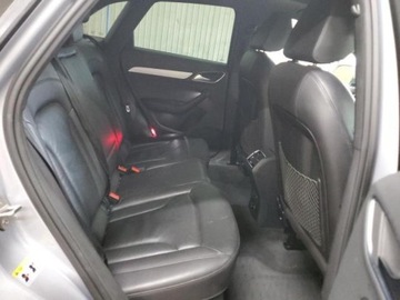 Audi Q3 I 2017 Audi Q3 2.0 TFSI Premium Quattro AWD 2.0 Benzyna 200KM, zdjęcie 8