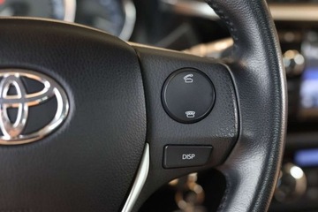 Toyota Corolla X Sedan Facelifting 1.6 Valvematic 132KM 2014 Toyota Corolla 1.6 Premium 1.6 Benzyna 132KM, zdjęcie 18