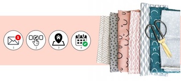 РИМСКИЕ шторы Вуаль Римские шторы на карнизе