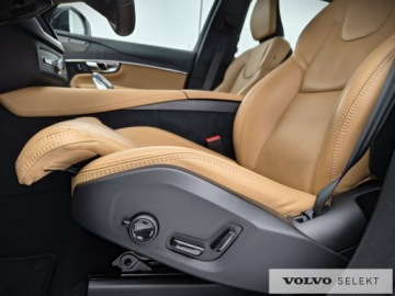 Volvo XC90 II 2024 Volvo XC 90 XC90 B5 Benzyna 250 KM AWD, Pneumatyka, zdjęcie 23