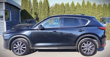 Mazda CX-5 II 2018 Mazda CX-5 (Nr.277) 2.5 Sky-Active 192 KM Automat Kmaera Navi Gwarancja, zdjęcie 2