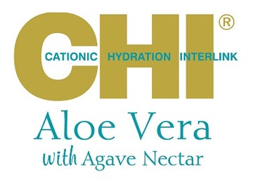 CHI Aloe Vera Curl Реактивирующий спрей для локонов 177