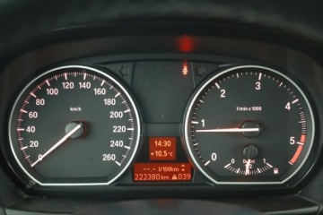 BMW Seria 1 E81/E87 Hatchback 5d E87 2.0 120d 177KM 2007 BMW 1 120d, Salon Polska, Serwis ASO, 174 KM, zdjęcie 7