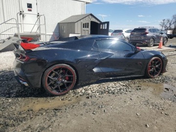 Chevrolet Corvette C7 2023 Chevrolet Corvette 2023r., 6.2L 6.2 Benzyna 490KM, zdjęcie 2