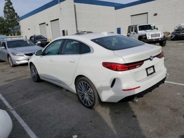 BMW Seria 2 G42-U06 2022 BMW Seria 2 BMW 228I, 2022r., 2.0L 2.0 Benzyna 228KM, zdjęcie 4