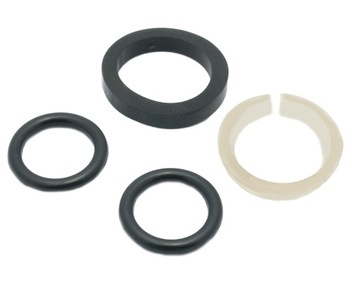 КОМПЛЕКТ ПРОКЛАДОК ДЛЯ НОСИКА 1/2; (1 КУСОК)