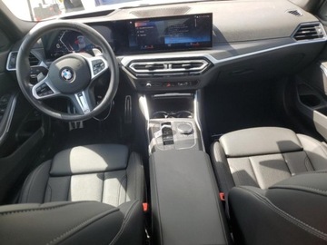 BMW Seria 3 G20-G21 2024 BMW Seria 3 2024r., M340I, od ubezpieczalni 3.0 Benzyna 382KM, zdjęcie 7