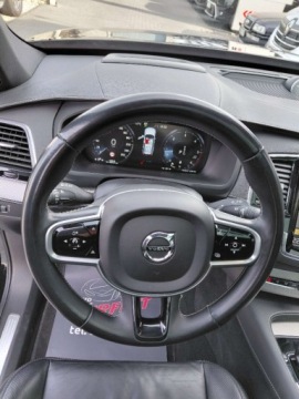 Volvo XC90 II 2021 Volvo XC 90 Full Opcja Full LED Panorama Head Up Bowers Wilkins 2.0 Diesel, zdjęcie 14