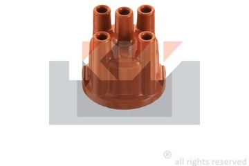 KUPOLE ROZDĚLOVAČE ZAPALOVACÍ KW 806 079