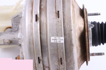 BMW E60 E61 E63 E64 Тормозной усилитель тормозов