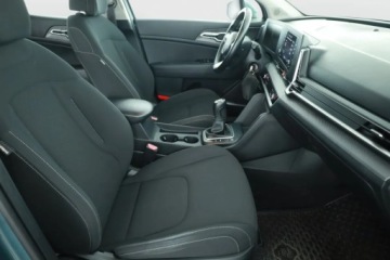 Kia Sportage V SUV 1.6 T-GDI 150KM 2023 Kia Sportage 1.6 T-GDI, Salon Polska, VAT 23%, zdjęcie 8