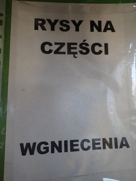DVEŘE PRAVÉ ZADNÍ FORD MAVERICK II UA 05R