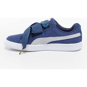 BUTY DAMSKIE SNEAKERSY PUMA 38