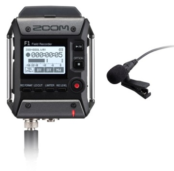 Набор Zoom F1SP + CBF1SP