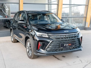 DFSK 2025 DFSK FX600 1.5 177KM Szyberdach Skóra Elektr.f, zdjęcie 2