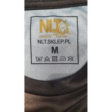 Футболка NLT STYLE - SCALE Размер: S