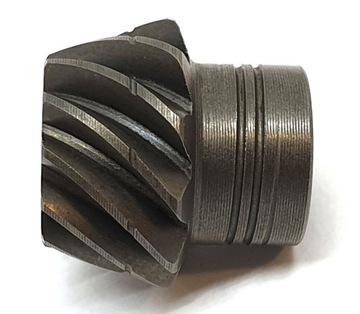 Редуктор BOSCH GWS 1400 GWS 14-125 GWS 15-125