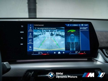 BMW X2 U10 SUV 2.0 18d 150KM 2025 BMW X2 sDrive18d 150 KM - Pakiet M Pro - Adaptacyjne LEDy - HarmanKardon, zdjęcie 33