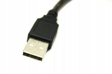 PRZEDŁUŻKA PRZEDŁUŻACZ USB 10M KABEL AKTYWNY 2.0 PRZEWÓD MĘSKI - ŻEŃSKI HUB