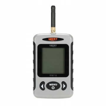FFW718 LUCKY БЕСПРОВОДНОЙ ЭХОНАР-ЭХОЗОНАР ДЛЯ РЫБАЛКИ ДЛЯ РЫБАЛКА