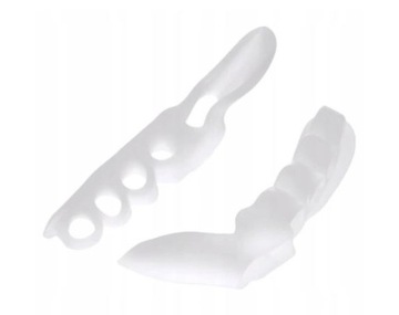 SEPARATOR PALCÓW klin żelowy na haluksy orteza