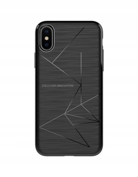 Etui magnetyczne Nillkin Magic Case do Apple iPhone X