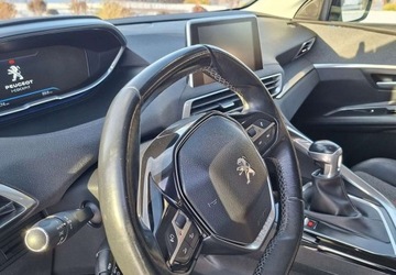 Peugeot 3008 II Crossover 1.6 BlueHDi 120KM 2017 Peugeot 3008 Peugeot 3008 1.6 Diesel 120KM, zdjęcie 27